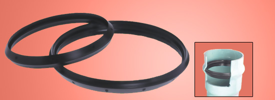 Sewer Gasket